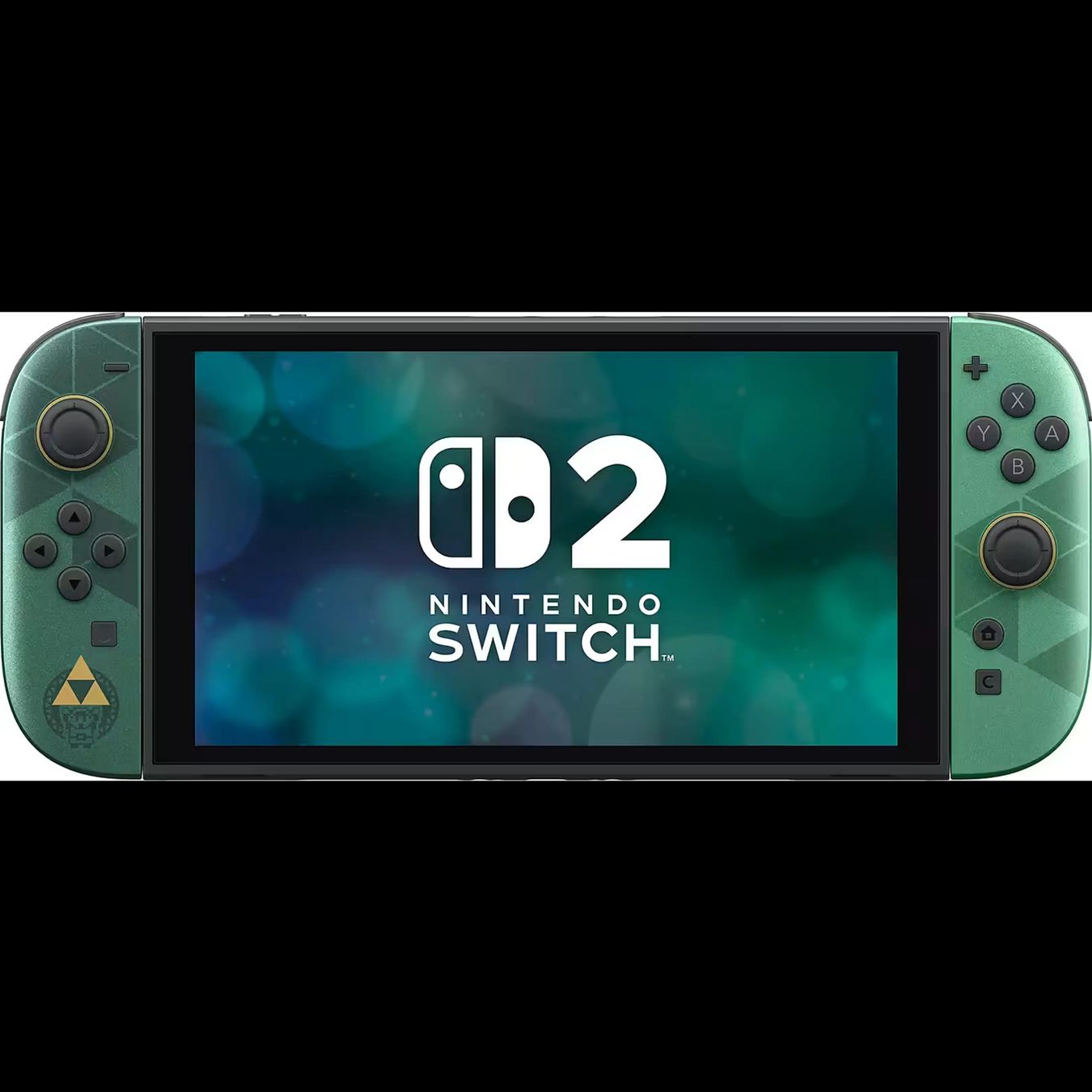 Nintendo Konsolen: ⭐️Nintendo Switch 2 Zelda 40th Anniversary+Controller+Etui⭐️ – Neu und originalverpackt aus Hölstein von Crisi82 1