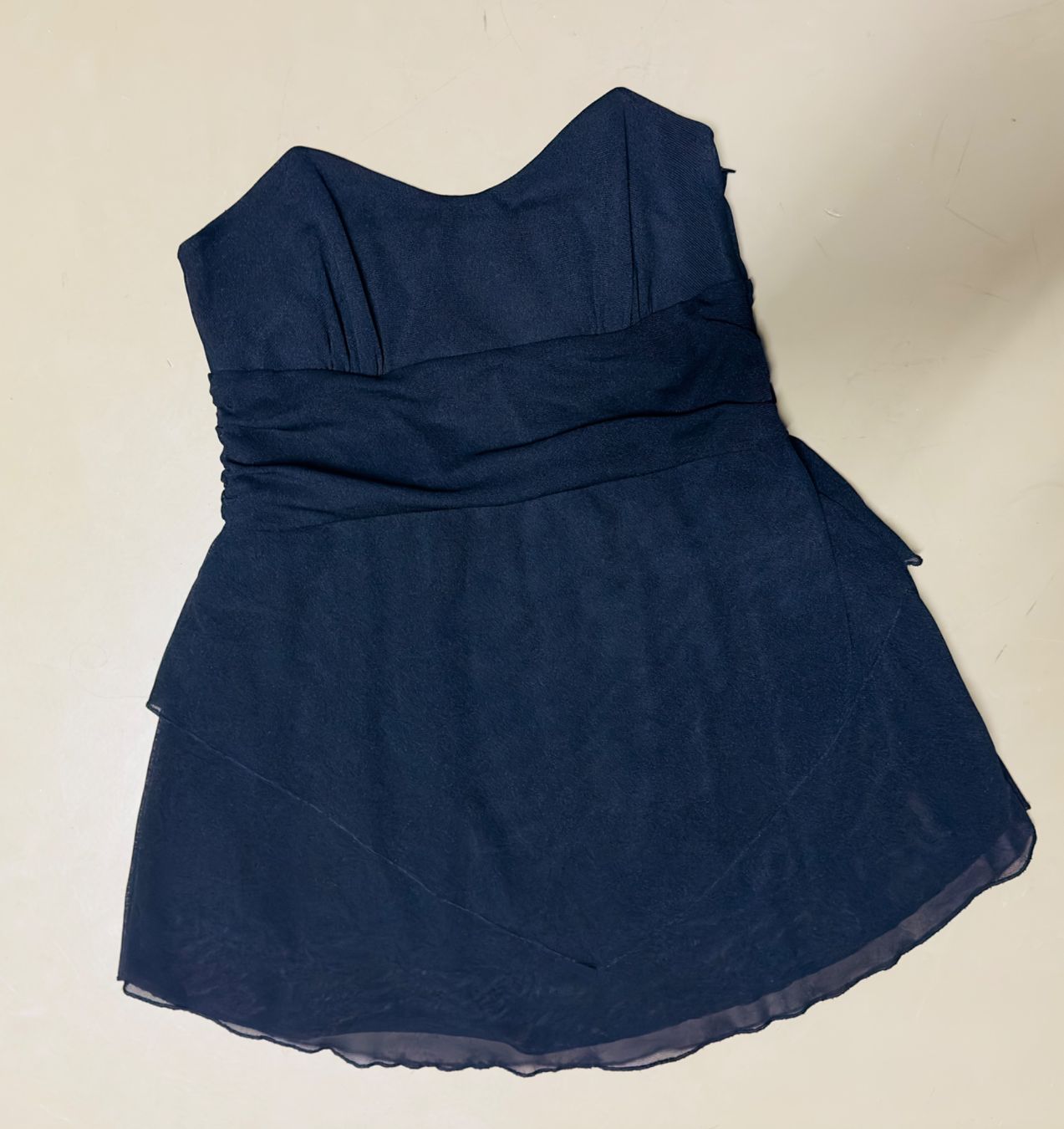 Vero Moda Camicette: # WOMAN - Bluse Gr. L - VERO MODA # – Usato da Bolligen venduto da secondhand-with-love 2