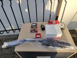 Malossi Tuning-Set 43 mm | Piaggio SI, Bravo, Grillo