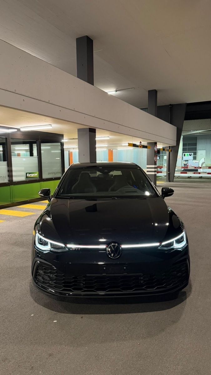 VW Automobili: VW Golf 8 GTI – Usato da Cham venduto da spz18 3