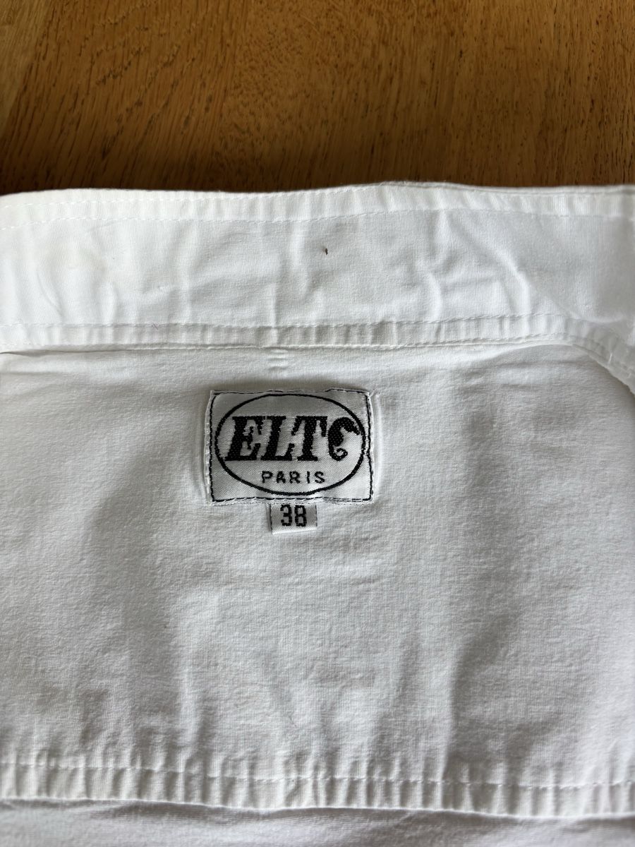 Camicette, T-shirt & Top: Reitbluse – Usato da Frauenkappelen venduto da Anneli58 1