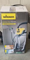 Wagner Control Pro 350 M Universal Airless Sprayer 