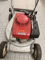 Honda HR194 Rasenmäher tondeuse