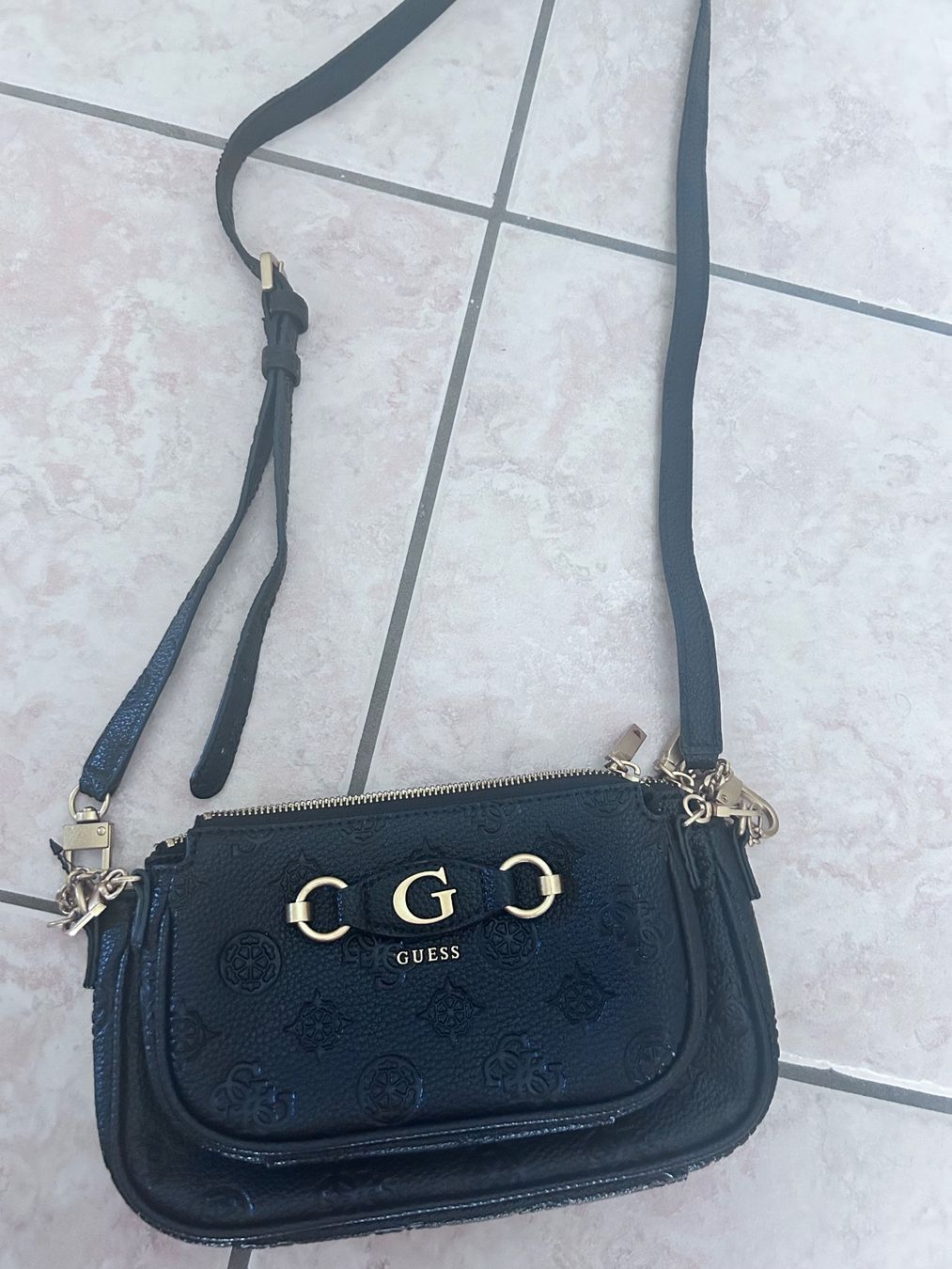 Guess Sacs femmes: Borsa Guess – Neuf (Voir description) à Cugnasco par sd1520 2