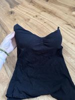 Top mit integrierten BH