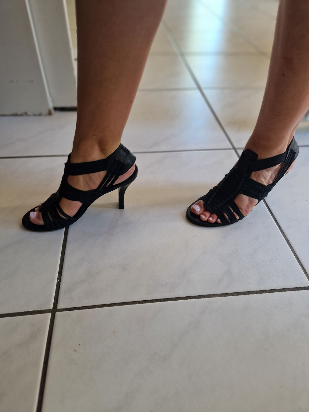 Kenzo Damenschuhe: sandale – Neu (gemäss Beschreibung) aus Boudevilliers von beboy 2