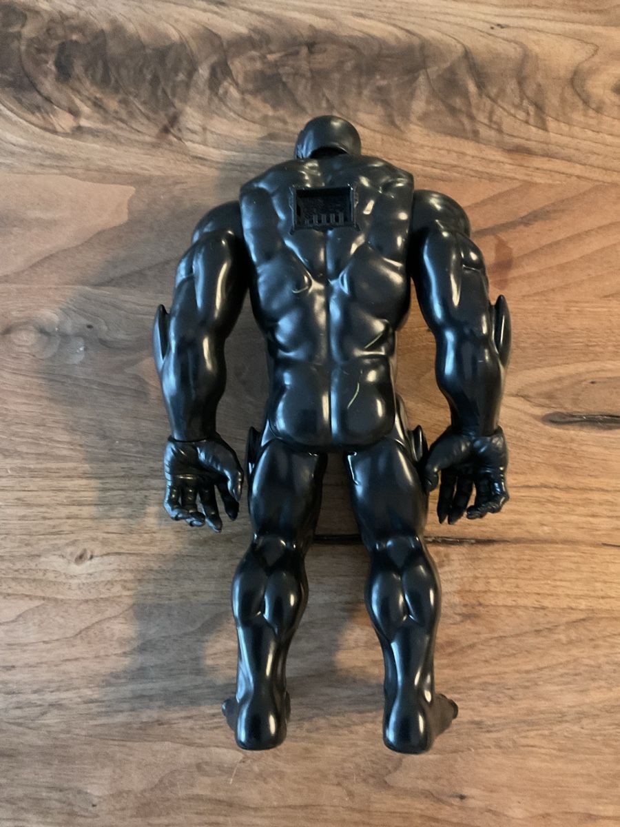 Giocattoli: Actionfigur Venom guter Zustand – Usato da Glattpark(Opfikon) venduto da deserto69 1