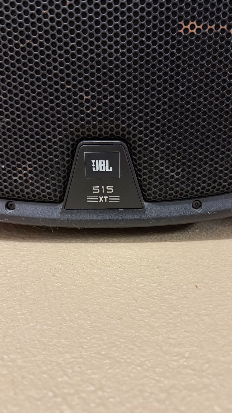 JBL Lautsprecher: JBL EON 500 Aktiv – Gebraucht aus Baar von GerdW 1