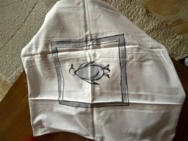 FOURRE DE DUVET +TAIES