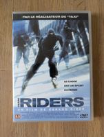 DVD "Team Riders" - Film d'action, cascades spectaculaires