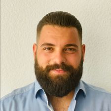 Profile image of Tschorsch_Kluuni