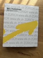 BEC Preliminary - Vorbereitungsordner