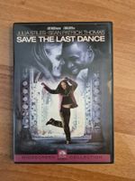 DVD Film Save the Last Dance