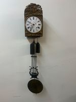 Comtoise Florentin Bailly Valins 1857 funktioniert