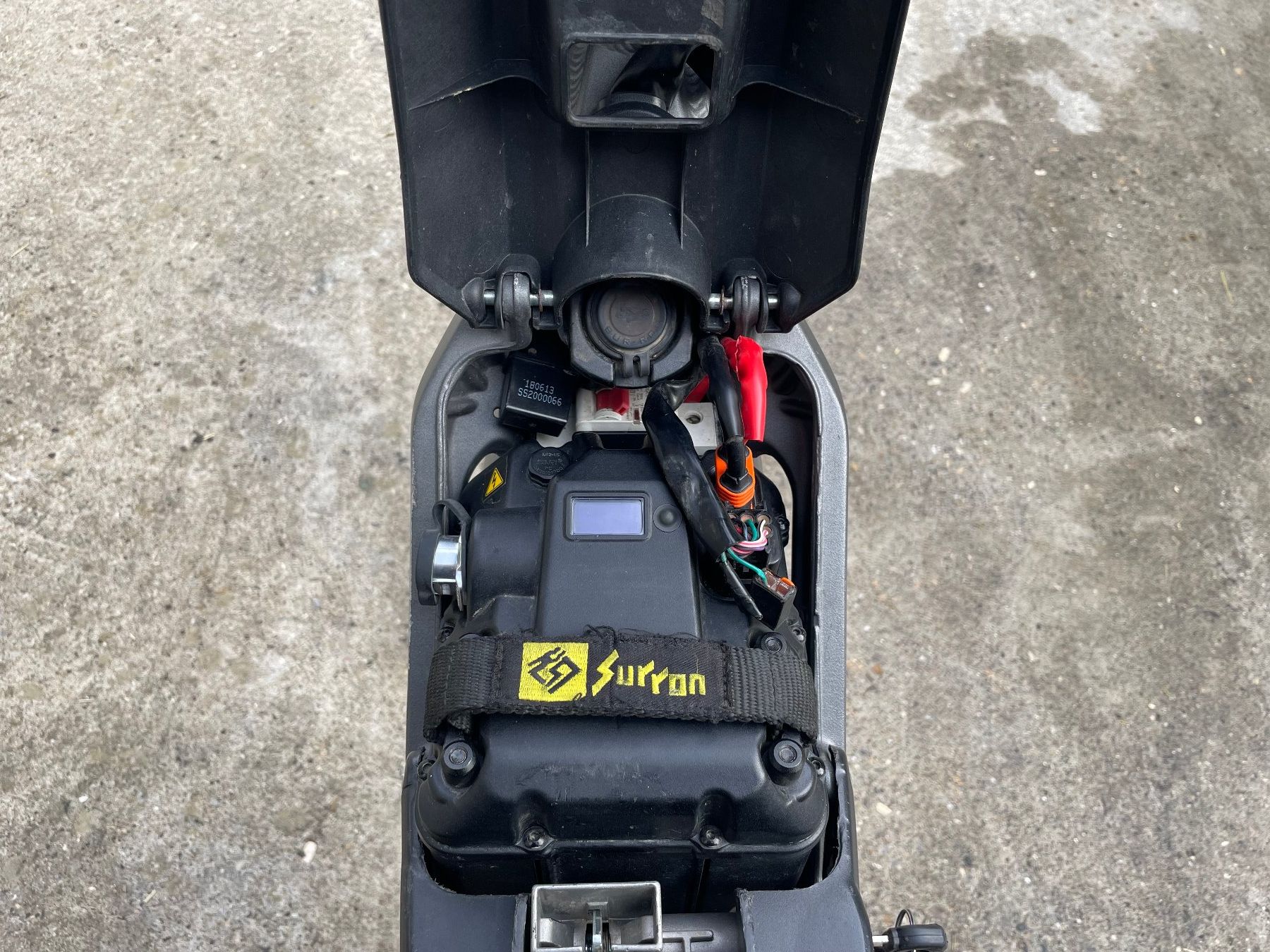 Mini Bikes: Surron Light Bee X – Gebraucht aus pleigne von Wangfujin 6