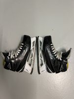 Goalie Schlittschuhe Bauer 1S SR Grösse 43