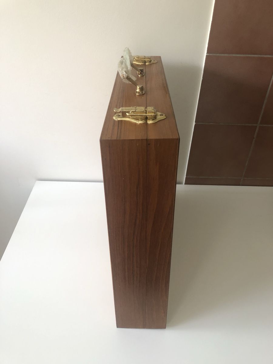 Set di posate: Grande Ménagère vintage Thaïlandais – Usato da petit lancy venduto da FerreiraLuis 3