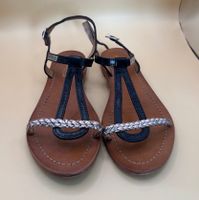 Sandalles de marque "Les Tropeziennes" - Taille 37