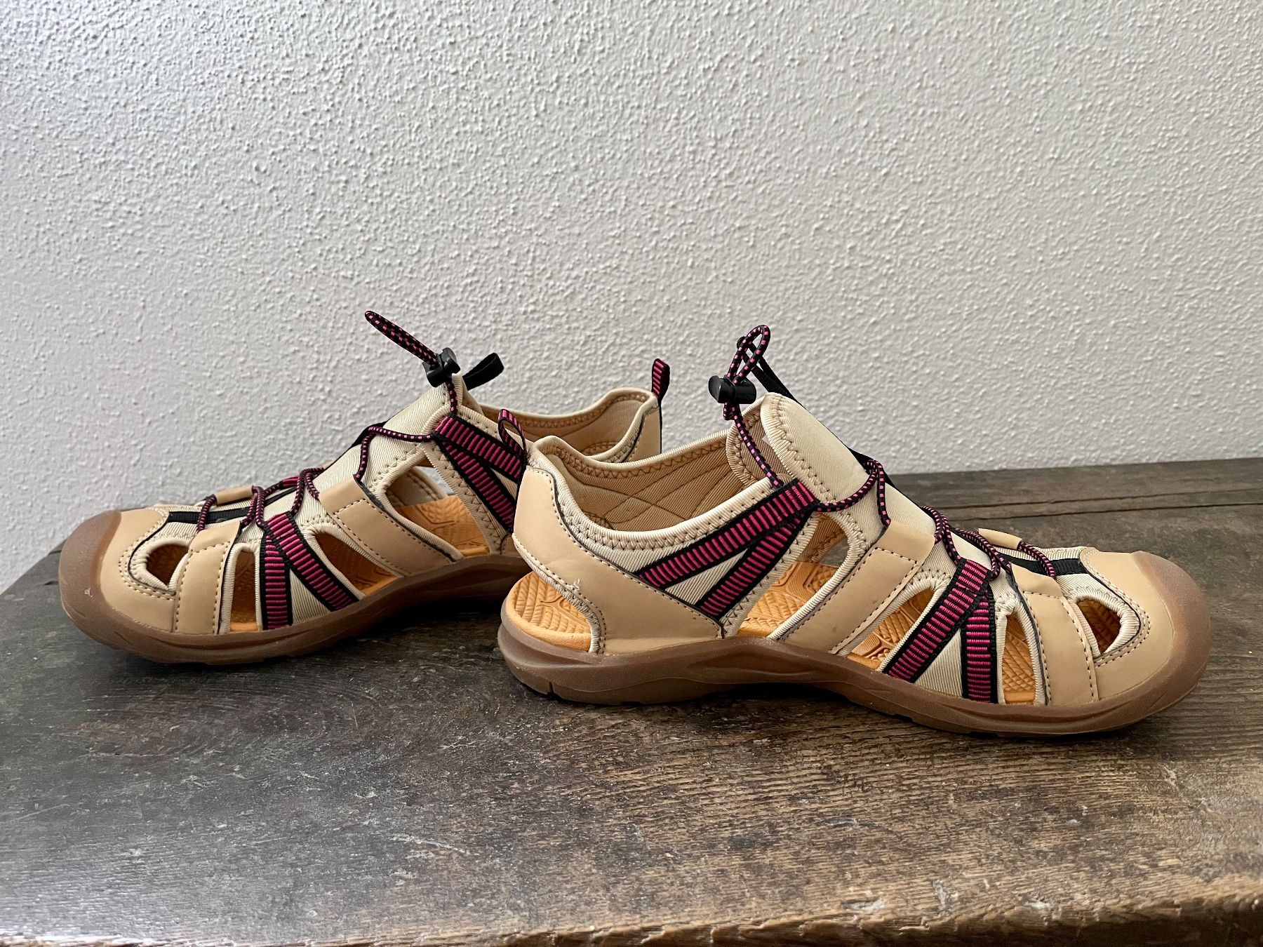 Icepeak Scarpe da donna: Scarpe sportive aperte Icepeak 40 – Nuovo e nell'imballaggio originale da Breganzona venduto da mas_tv72 5