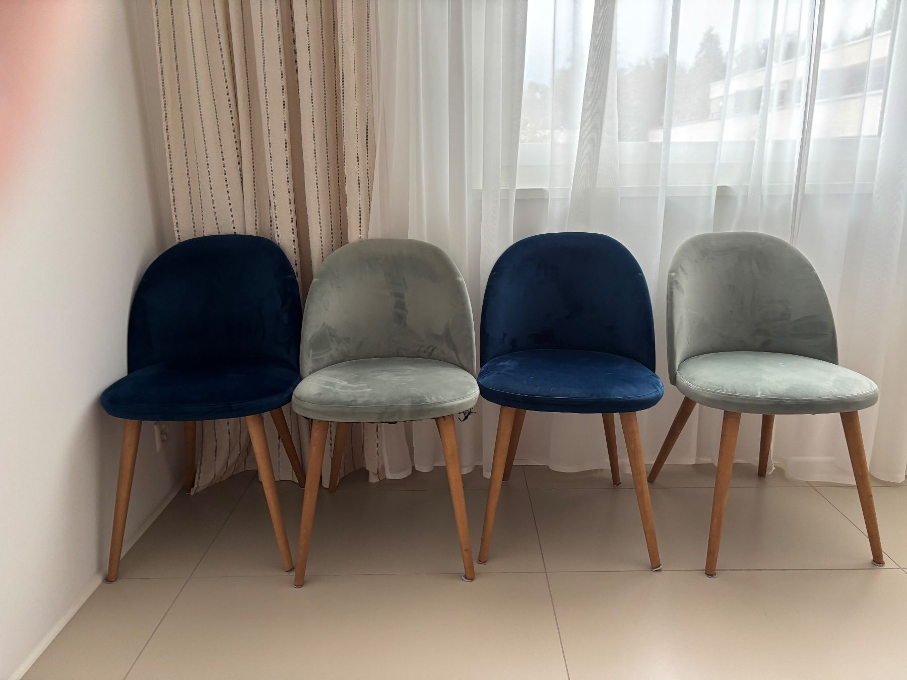 Sedie: Esszimmer stuhle – Usato da Rütihof venduto da gla_yw9y