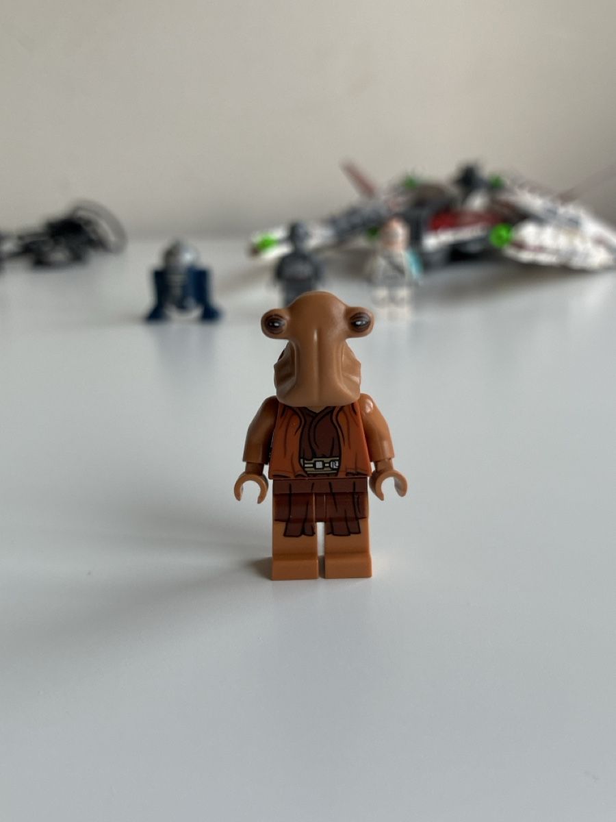 Lego Giocattoli: Lego Star Wars 75051 – Usato da Speicher venduto da spla03 2