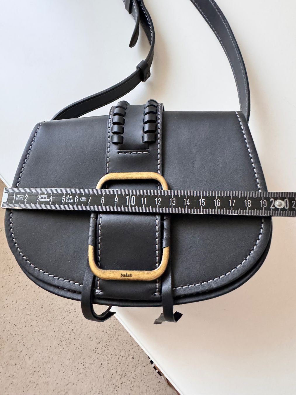 Ba&Sh Taschen für Damen: Tasche  ba&sh – Gebraucht aus Uerkheim von erdf 4