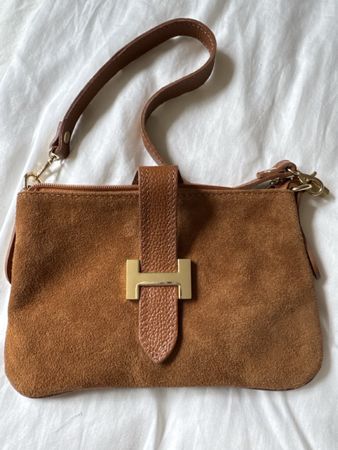 Tasche leder