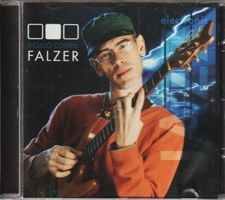 MARCO CORTESI - Falzer  (rare Swiss Jazz-Rock CD)
