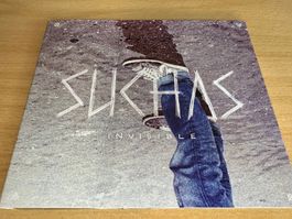Suchas – Invisible