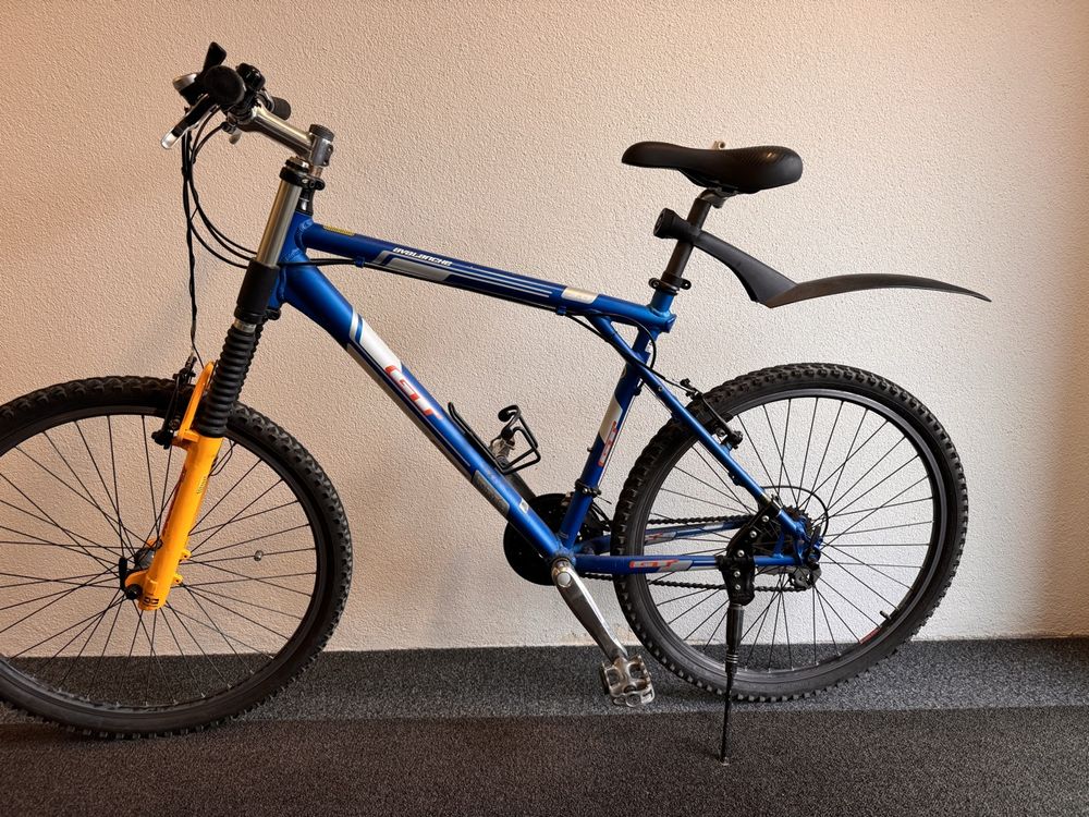 Mountainbike Avalanche GT | Kaufen auf Ricardo