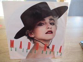 MADONNA - LA ISLA BONITA