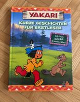 Buch Yakari Kurze Geschichten für Erstleser