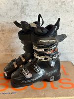 Fischer Skischuhe 24 / Gr. 38