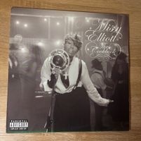 Missy Elliott - The Cookbook 2x12" Vinyl Album