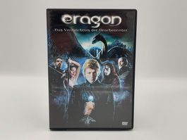 ERAGON - DAS VERMÄCHTNIS DER... - Versand A-Post CHF 2.50!