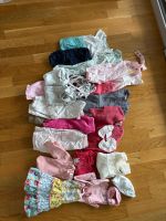 Kleiderpaket Mädchen 3-6 MMonate