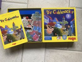 Spielepaket ab 6 Jahren