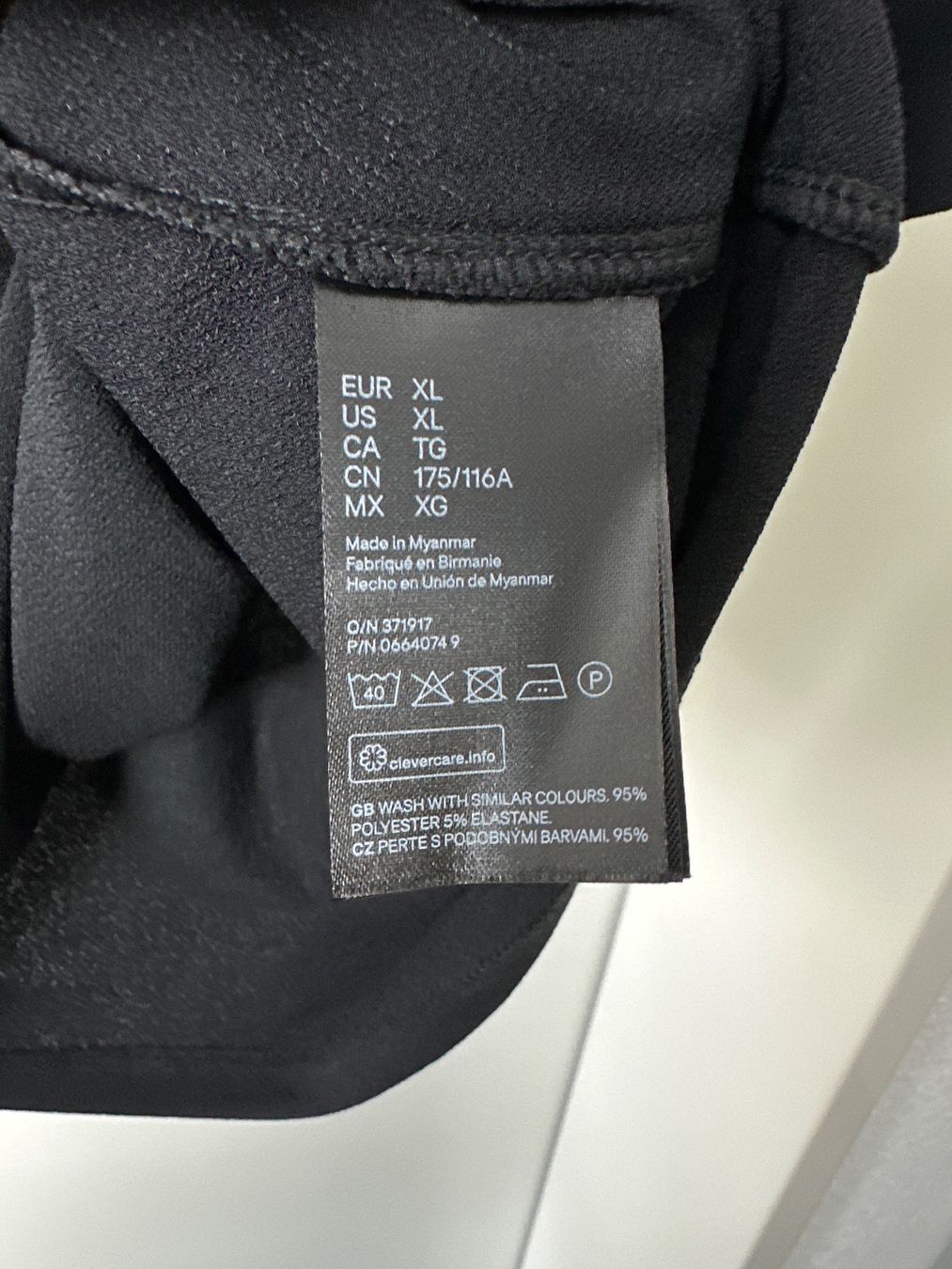 Camicette: Bluse von H&M XL – Usato da Aarburg venduto da Tonija 2
