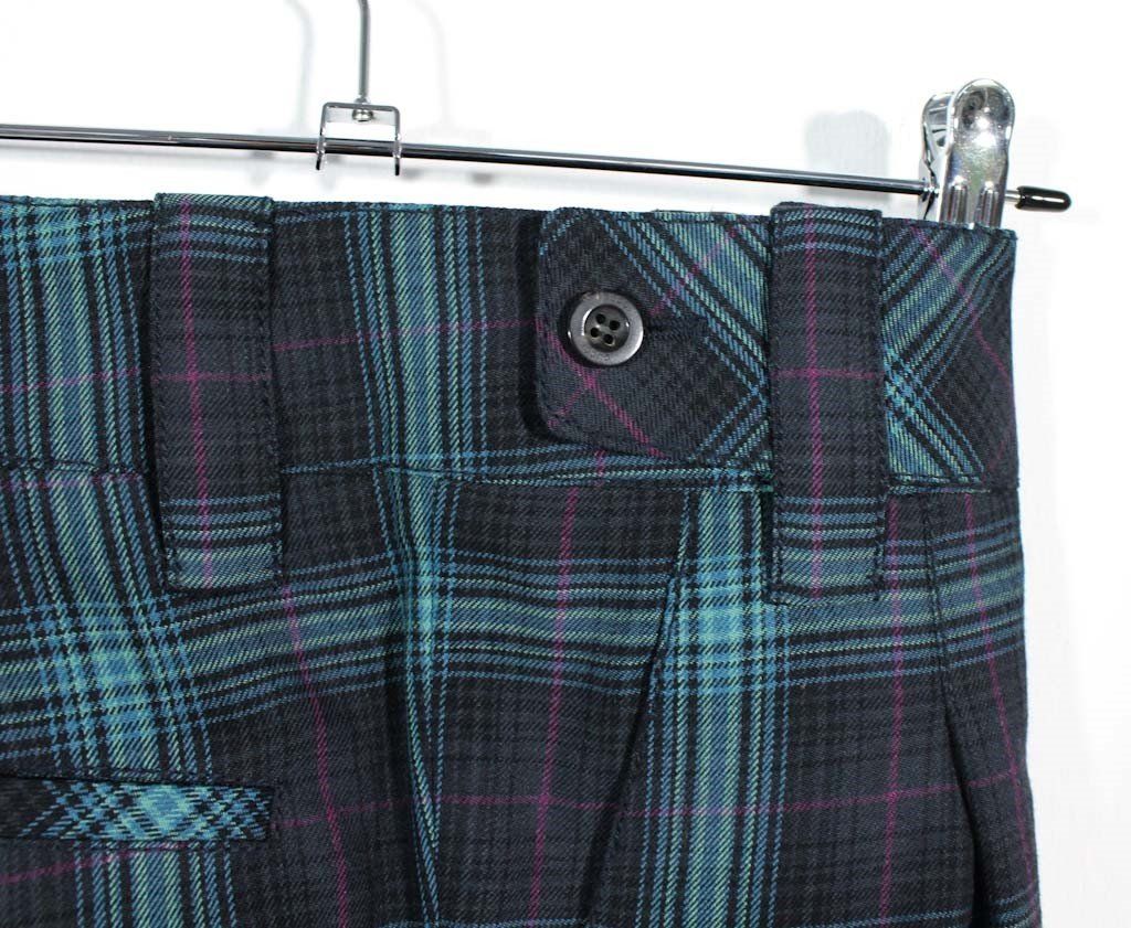Gucci Hosen: GUCCI Hose Vintage Gr. 34 – Gebraucht aus Belp von caramel-secondhand 8