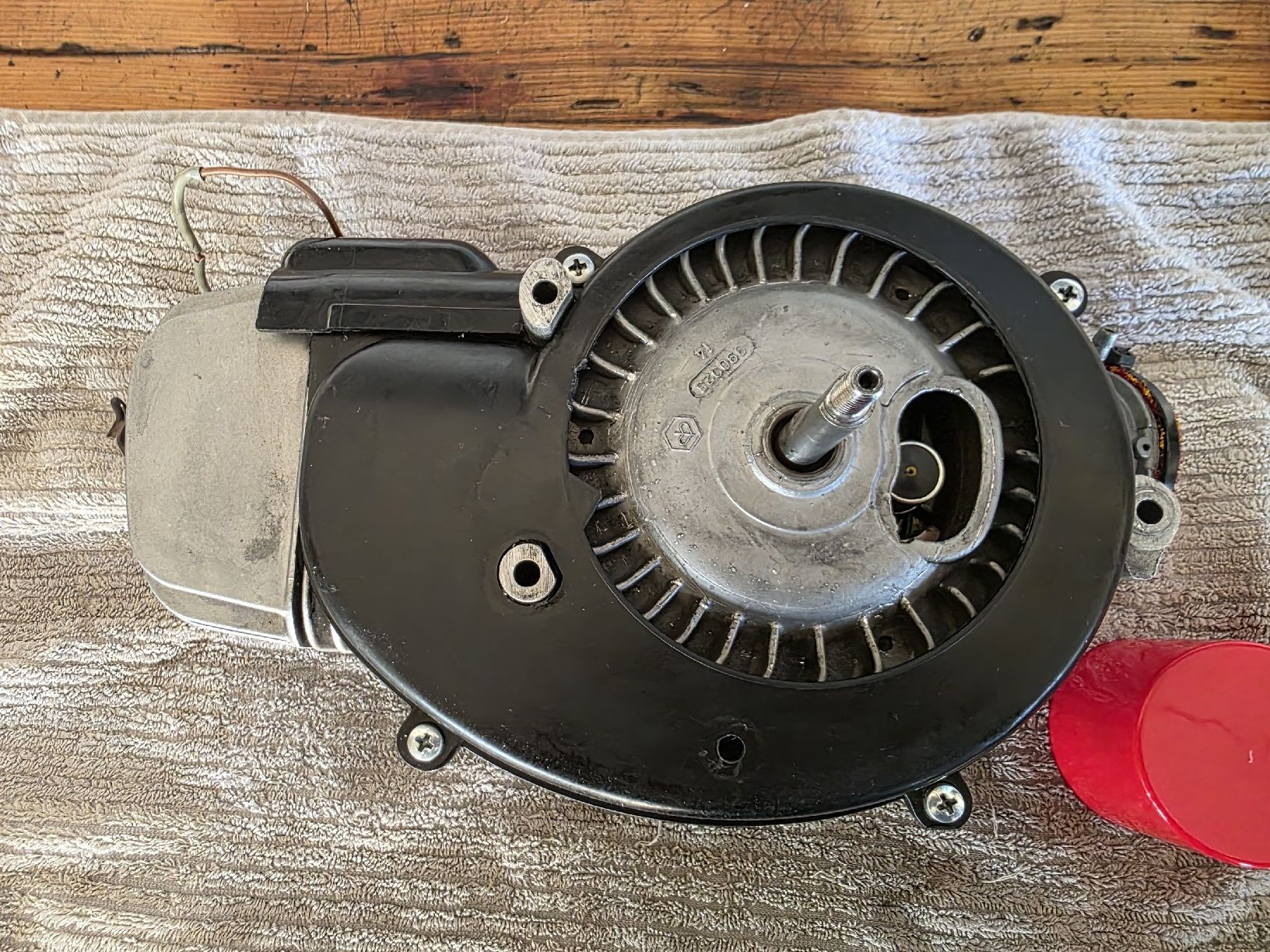 Polini Motoren: Piaggio Ciao Polini Speed Engine Proma Circuit Gianelli – Neu (gemäss Beschreibung) aus Schafisheim von onezillion 1