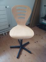 Drehstuhl, Bürostuhl für Kinder