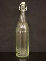 Flasche MINERALQUELLE WEISSENBURG 1969