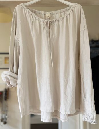 T-SHIRT EN COTON!! M
