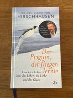 Buch Der Pinguin der fliegen lernte Eckart von Hirschhausen