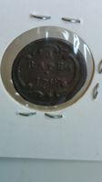 Schwyz 1 Rappen 1797 Sehr schön (WA3)