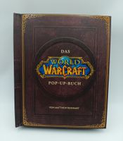 World of Warcraft Pop Up Buch, Blizzard Panini