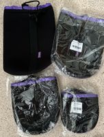 Kamera objektiv Tasche Neopren Soft 4 Stück