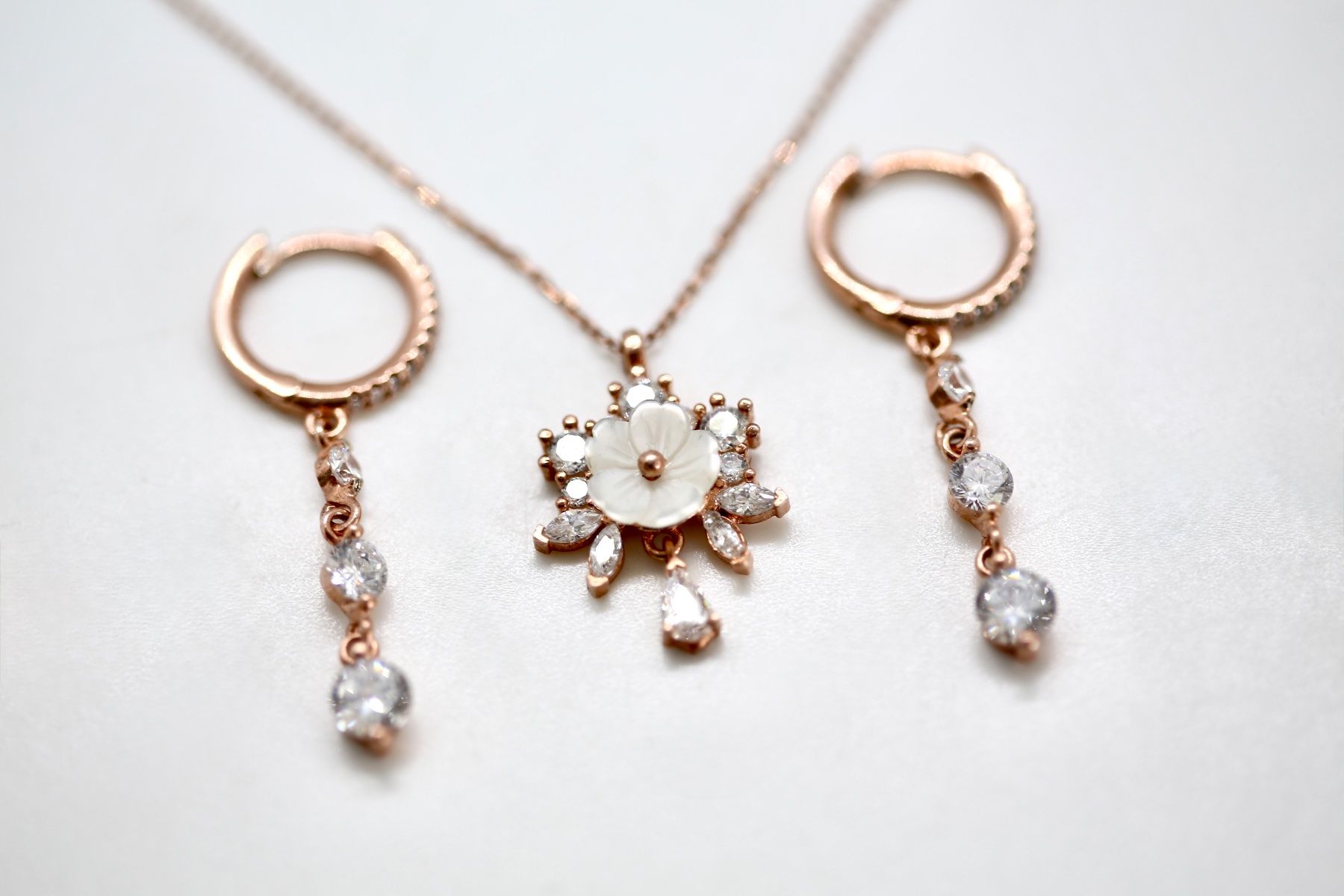 Autres bijoux: Silberschmuck Set 925 – D'occasion à Reinach BL par Han-Numismatik 2