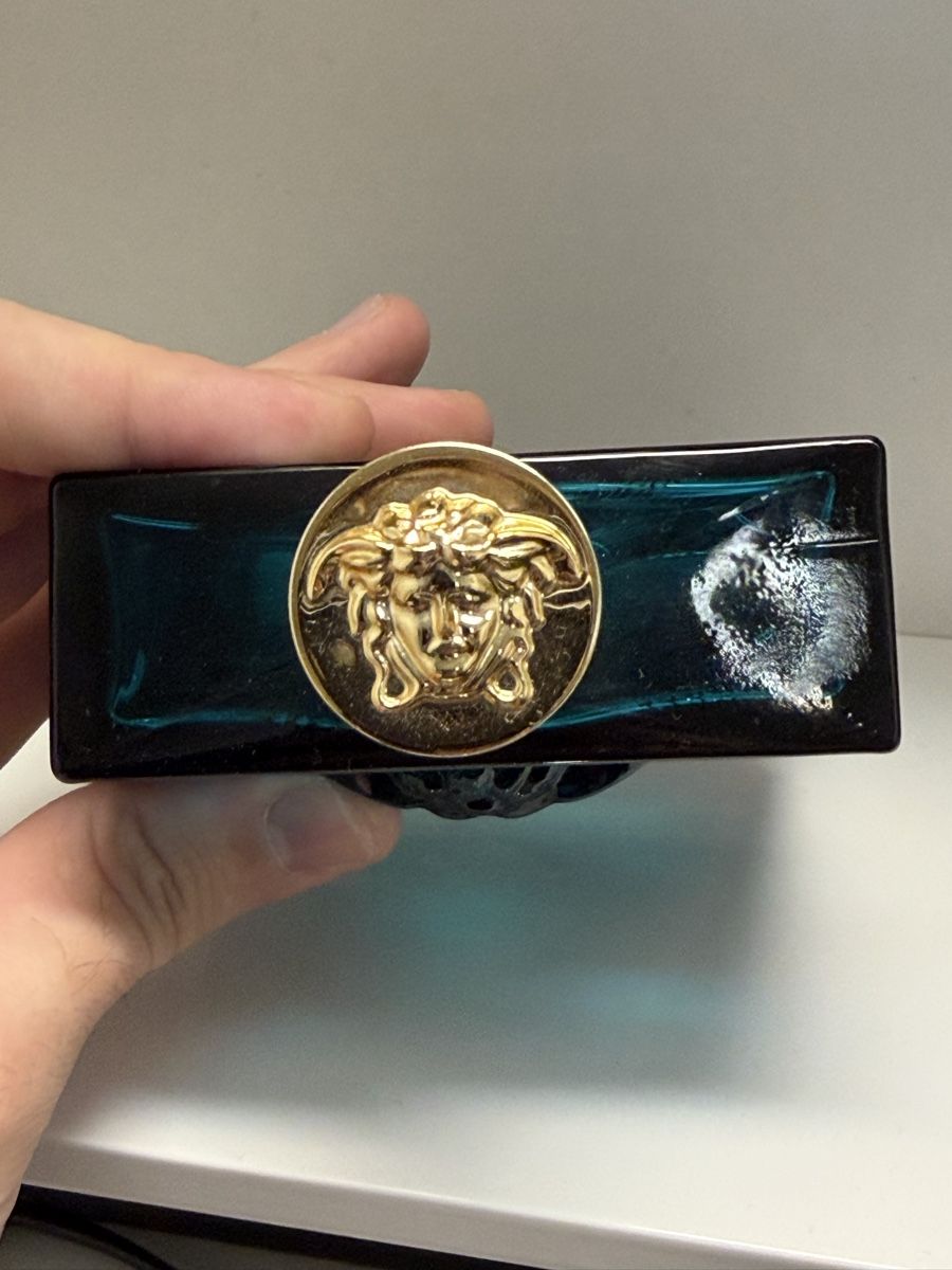 Versace Profumi & Eau de Toilette: Versace Eros Eau de Toilette – Usato da Volketswil venduto da sas_662z 2