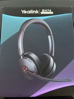 Yealink BH74 Headset